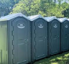 Portable Toilets for Disaster Relief Sites in Blue Jay, OH